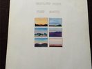 EBERHARD WEBER - FLUID RUSTLE - JAZZ VINYL LP 1979 ECM RECORDS GERMAN ISSUE