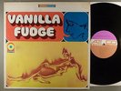 Vanilla Fudge  Self-Titled     Psych   Orig Label