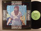 Zombies, The  Odessey And Oracle     Psych   2nd Cover From 1969