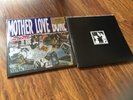2 Vinyl Albums. Mad Season And Mother Love Bone. Grunge Metal Music On Vinyl