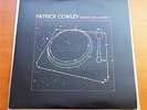 PATRICK COWLEY RARE 2x 12