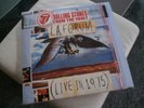 Rolling Stones - from the Vault - L.A Forum  Lp`s neuwertig