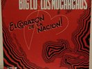Tejano/Tex-Mex LP Big Lu & Muchachos 