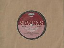 THE PROFILES-TAKE A GIANT STEP/GEORGE SMITH-I`VE HAD IT-SEVENS-GS042