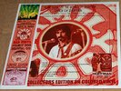 Rare ZAPPA LP: Duke Of Denver - red vinyl