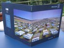 PINK FLOYD - A momentary lapse of reason - 1987 gatefold LP