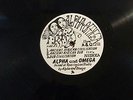 Roots Reggae Dub - Ancient African Civilisation - Alpha & Omega - Disciples 12