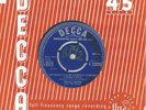 UK NORTHERN SOUL 45-TRULY SMITH-MY SMILE IS JUST A FROWN TURNED UPSIDE DOWN-DJ