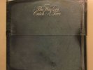 Bob Marley, The Wailers 'Catch A Fire' 1st UK ISLAND ILPS ZIPPO 1973 Vinyl LP
