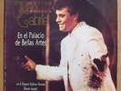 JUAN GABRIEL EN EL PALACIO DE BELLAS ARTES. DISCO L.P. ARIOLA 1990