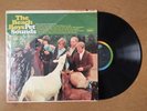 Mono in SHRINK Pet Sounds by The Beach Boys - Brian Wilson Beatles