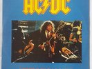 Bootleg AC-DC Doppel-LP -  