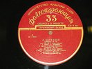 FEINBERG, SAMUIL piano -Beethoven: Sonatas for piano ? 19,20,30     LP