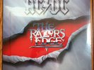 AC/DC   SEALED rock LP “Razor’s Edge” ATCO orig ‘90 RARE   UNOPENED   WOW