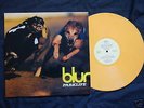 Blur - Parklife, Yellow vinyl