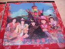Rolling Stones Real Alternate Satanic Majesties Request 4LP Box + 2CD