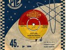UK - SUGAR PIE DESANTO - SOULFUL DRESS / USE WHAT YOU GOT - EX - 1964 - PYE25249