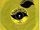 JIGSAW - LET ME GO HOME / TUMBLIN - ORIGINAL 1968 - MUSIC FACTORY - Nr. MINT