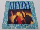 Nirvana Grunge 