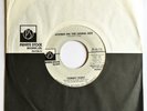 70s Soul 45   TOMMY HUNT “Loving on Losing Side” PRIVATE STOCK ’76 demo NM  HEAR
