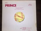 PRINCE Sexy Dancer Introducing Bobby Z LP *RARE*