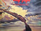 DEEP PURPLE - Stormbringer unique Yugoslavia issue rare unique LP Jugoton