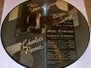 NOEL COWARD LEO REISMAN 12-inch 1933 Victor 39002 Picture Record