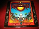 Grateful Dead aoxomoxoa  NM vinyl Warner Bros W7  Jerry Garcia