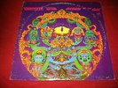 Grateful Dead  Anthem Of The Sun NM vinyl  W7   Jerry Garcia