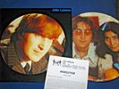 JOHN LENNON 
