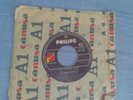 Sp Claude francois philips fleche ne pars pas/fleur sauvage 336205