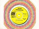 ROCK / COUNTRY -- DOUG DILLARD & GENE CLARK  -- THE RADIO  SONG