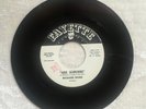 Promo 45 Vinyl-Richard Rome, Fayette Records F-1630. Soul