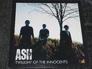 ASH - TWILIGHT OF THE INNOCENTS VINYL LP
