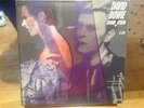 David Bowie rare - Sound and Vision 6 LP Box Set - Clear Vinyl