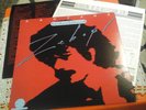 Santana Zebop Half Speed Mastered Audiophile LP Near Mint CBS Master Sound