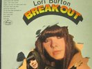 LORI BURTON RARE NORTHERN SOUL GIRL GROUP BREAKOUT STEREO VINYL NEAR MINT