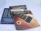 ATLANTIC BLUES 8 LP box set GUITAR PIANO VOCALISTS CHICAGO