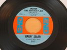 HARRY STARR Another Time, Another Place/Step Into My World 45 Northern Soul HEAR