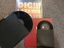 Nick Cave & the Bad Seeds - Dig, Lazarus, Dig  Limited Vinyl LP and 7