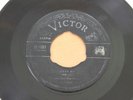 ELVIS PRESLEY Love Me/When My Blue Moon Turns Gold Again 45 (Japan Press) HEAR