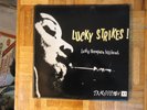 Lucky Thompson Big Band,Lucky Strikes,Transition Label,Mono LP