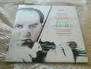 SAX 2304 PROKOFIEV MOZART DAVID OISTRAKH GALLIERA TESTAMENT VINYL LP