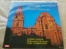 SAX 2329 LALO ESPAGNOLE TCHAIKOVSKY MELANCOLIQUE KOGAN KONDRASHIN VINYL REISSUE
