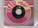 THE FOUR LOVERS / YOU'RE THE APPLE OF MY EYE / THE GIRL IN MY DREAMS