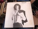 Original Patti Smith - Horses Lp Vinyl NM A1u - B1u Matrix ARISTA