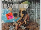 Antonio Carlos Jobim - Music From The Adventurers LP - Symbolic VG++ Shrink