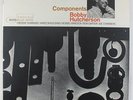 Bobby Hutcherson - Components LP - Blue Note - BST-84213 Stereo VG++