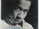 Lee Morgan - Search For The New Land LP - Blue Note - BST-84169 Stereo NM