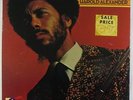 Harold Alexander - Sunshine Man LP - Flying Dutchman PROMO